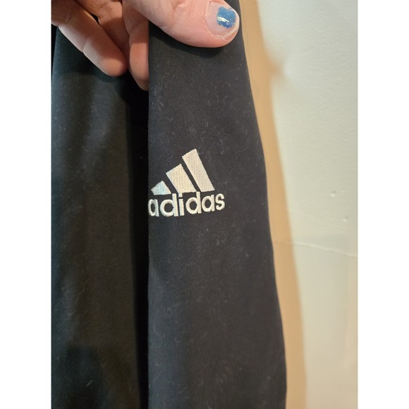 Adidas Super Bowl XXXIX 1/4 Zip Jacket 2005 Jacksonville Cadillac ClimaShell XL - Picture 5 of 6